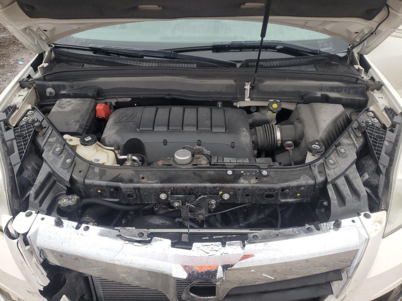 2009 Saturn Outlook Xr VIN: 5GZEV23D89J211115 Lot: 86373634