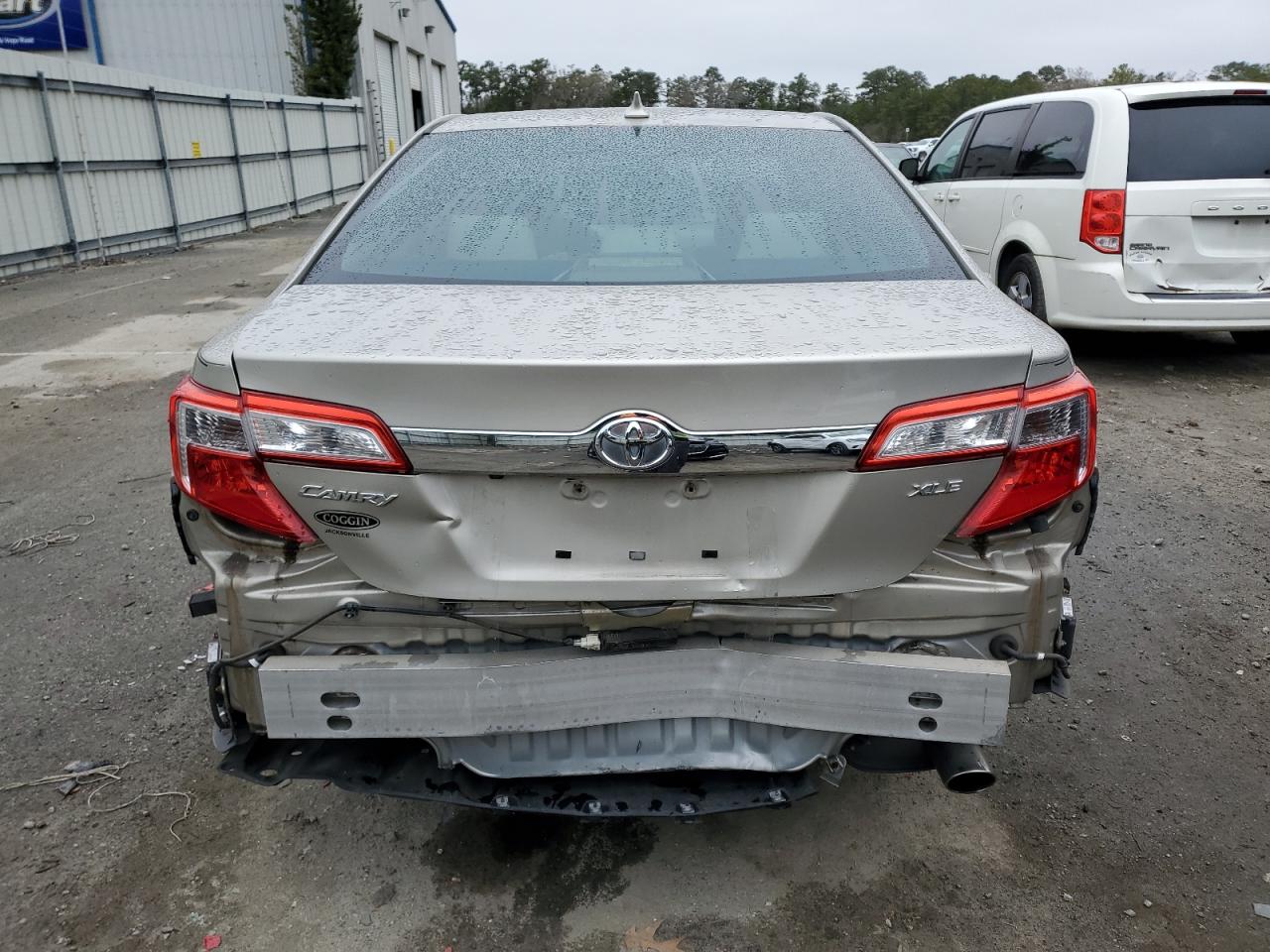 2013 Toyota Camry - Image 6