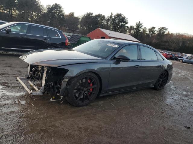 AUDI S8 – zdjęcie z aukcji, lot #85973944