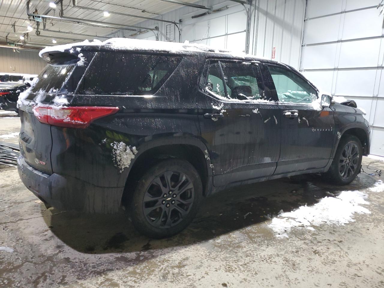 2020 Chevrolet Traverse - Image 3