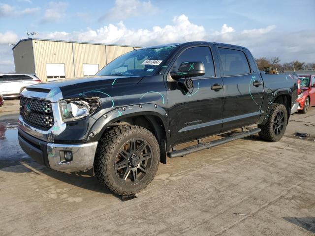 2019 Toyota Tundra Crewmax Sr5