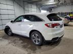 2018 Acura Rdx Advance for Sale in Candia, NH - Front End