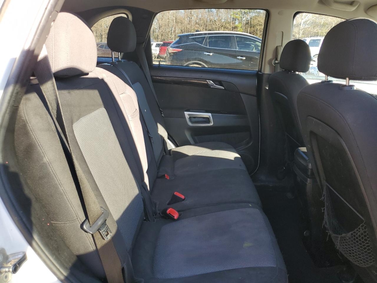 2013 Chevrolet Captiva Ls VIN: 3GNAL2EK1DS574274 Lot: 86168094