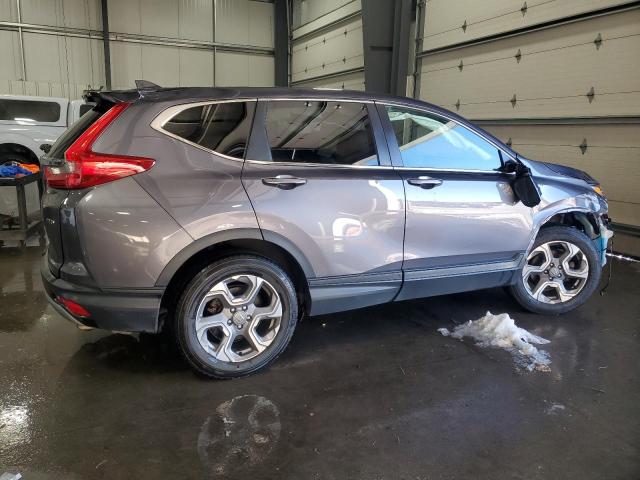  HONDA CRV 2019 Szary