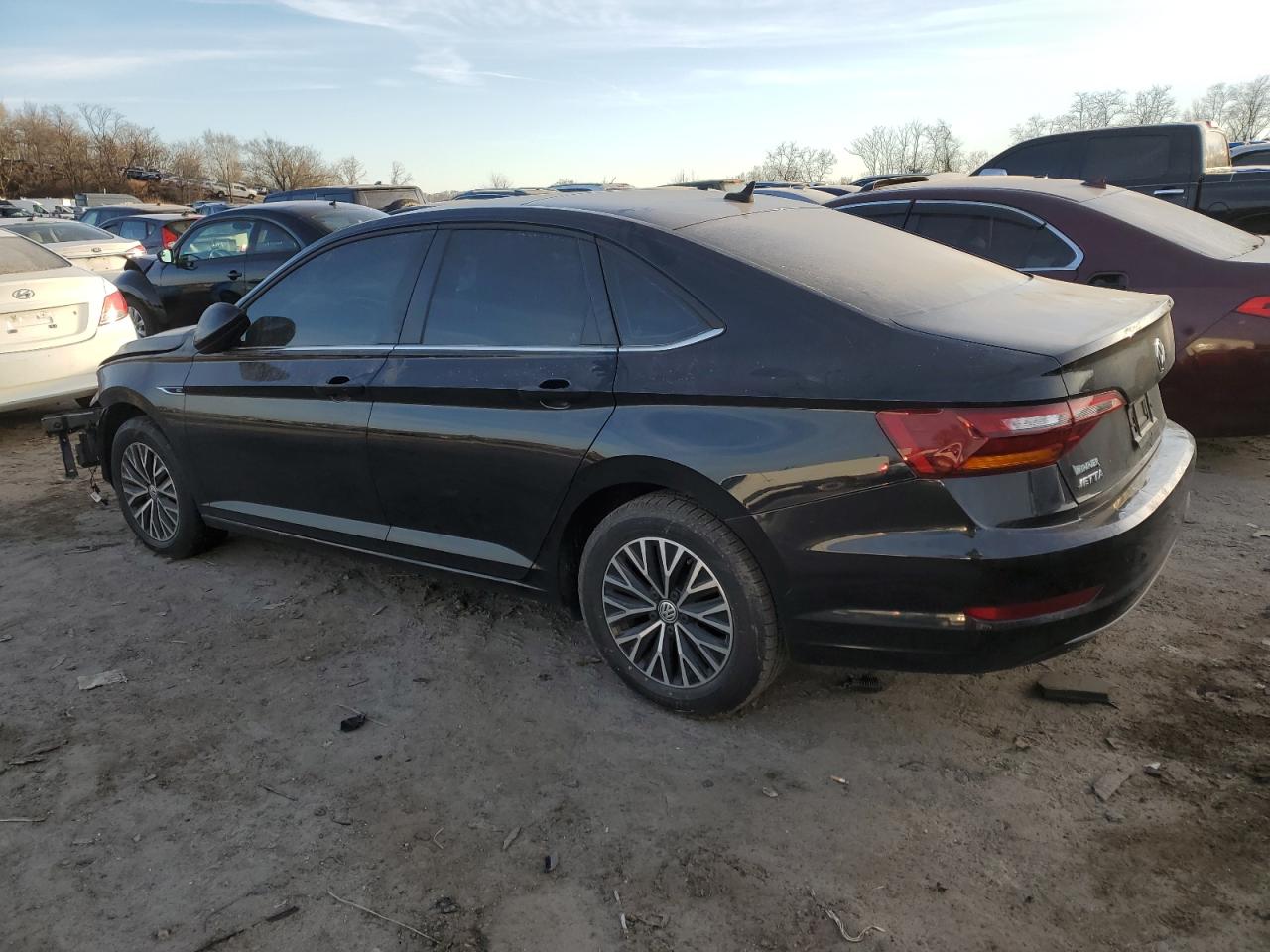 VIN 3VWE57BU1KM094306 2019 VOLKSWAGEN JETTA no.2