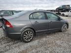 2011 Honda Civic Exl zu verkaufen in Walton, KY - Rear End
