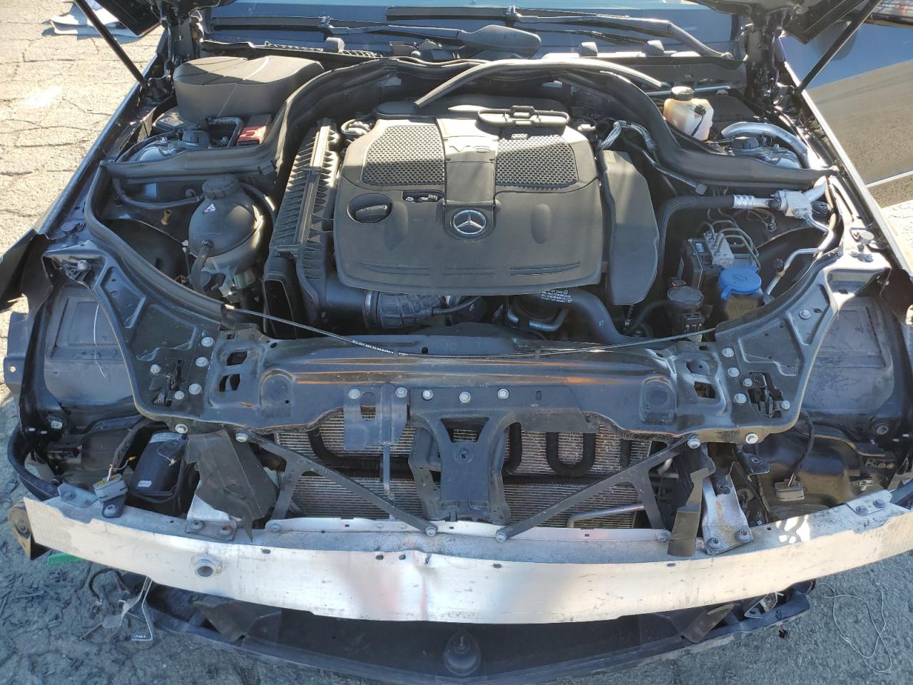 2013 Mercedes-Benz E-klasse - Image 13