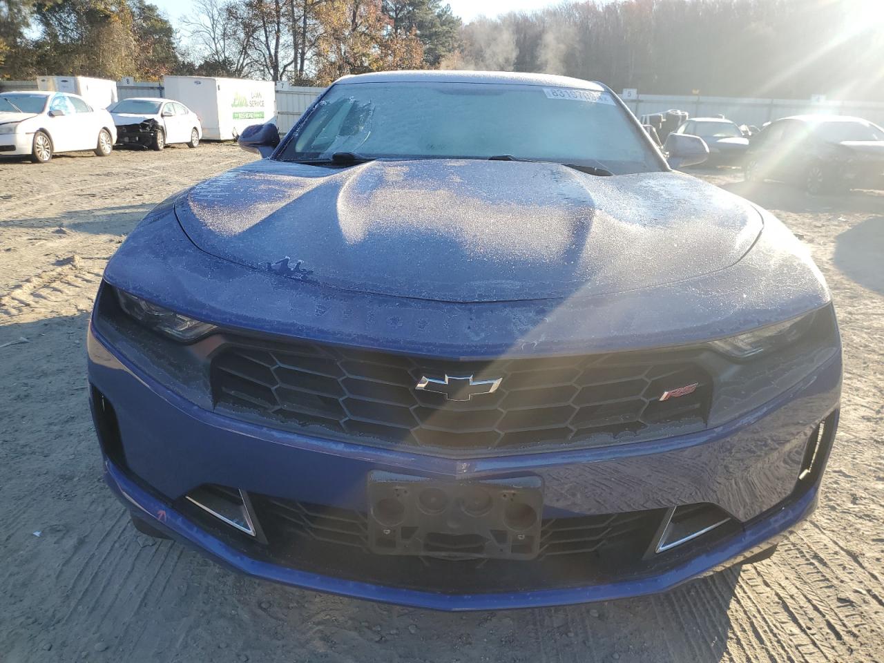 2019 Chevrolet Camaro - Image 5