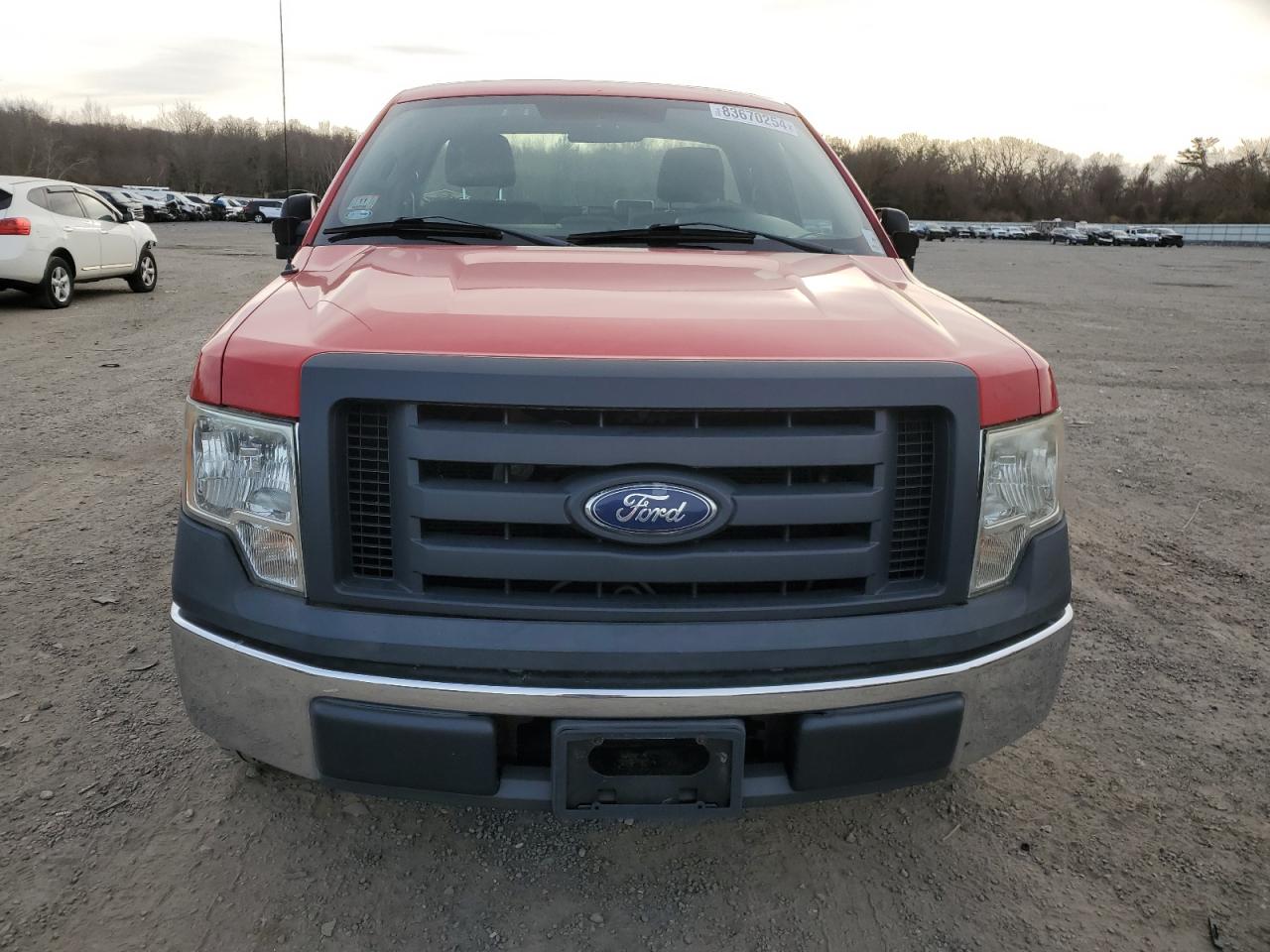 2010 Ford F-150 - Image 5