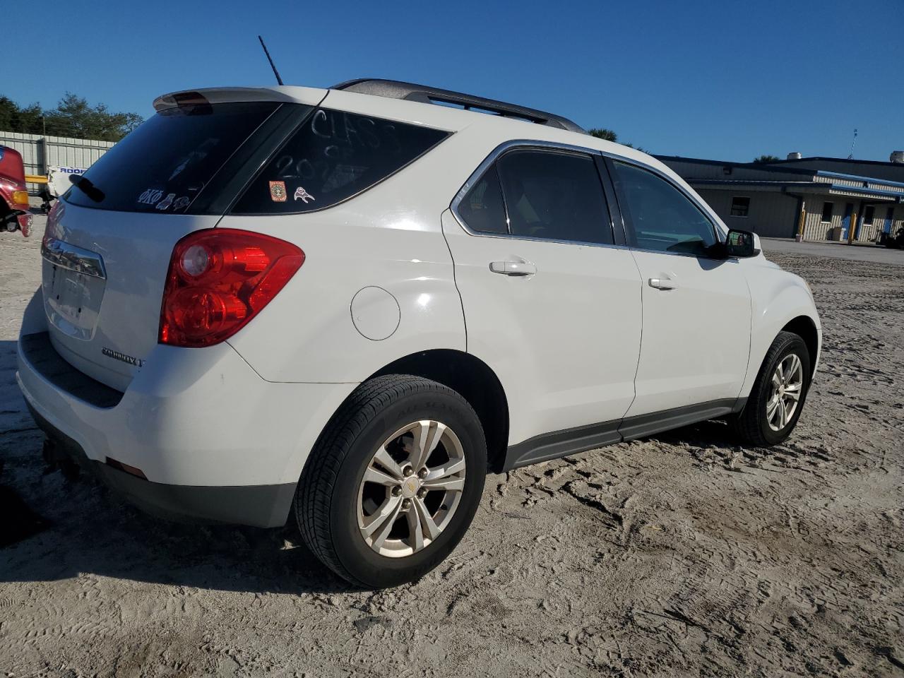 VIN 2GNALCEK1E6278063 2014 CHEVROLET EQUINOX no.3