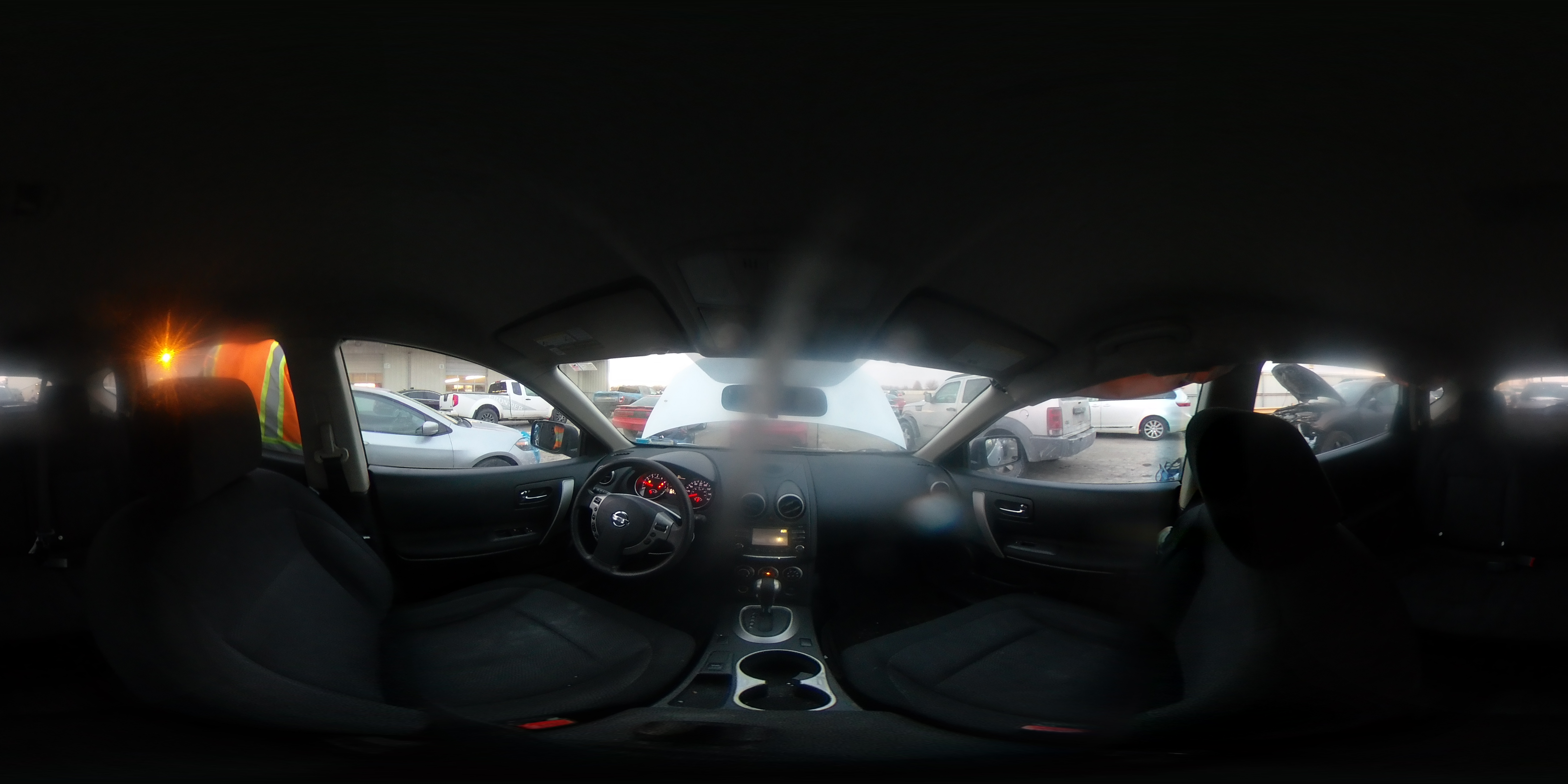 2015 Nissan Rogue - Image 14