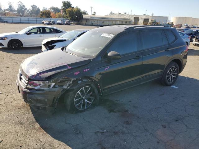 Martinez, CA에서 판매 중인 2021 Volkswagen Tiguan S - Front End