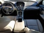 2010 Acura Tl  en Venta en Windsor, NJ - Side
