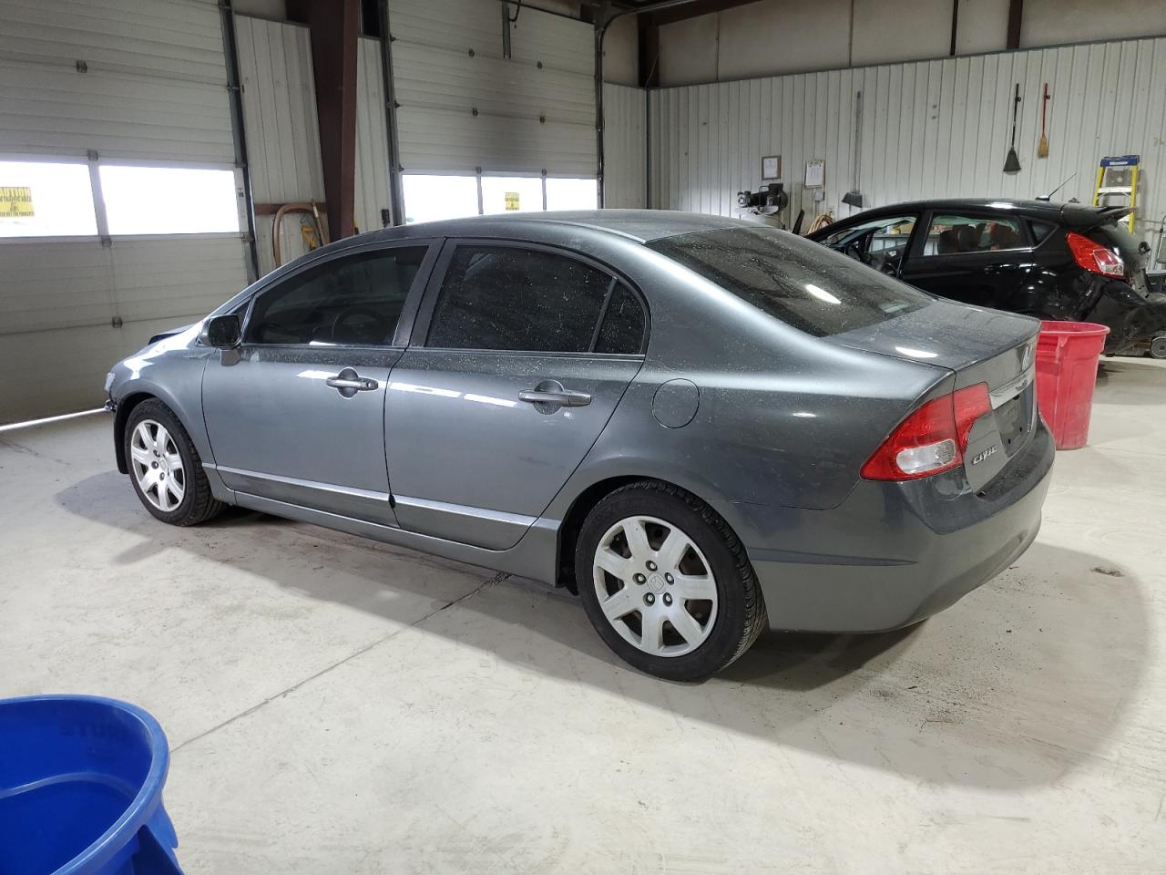 2011 Honda Civic - Image 2