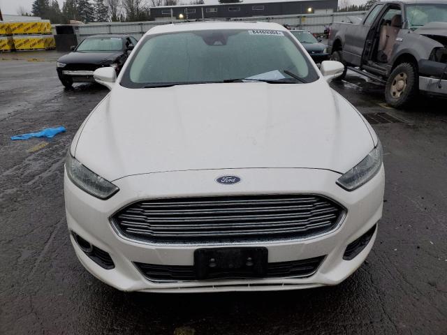  FORD FUSION 2014 Белы