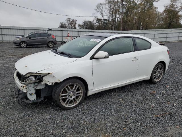 2008 Toyota Scion Tc 