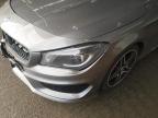 2014 MERCEDES BENZ CLA220 AMG for sale at Copart EAST KILBRIDE