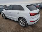 2018 Audi Q3 Premium de vânzare în Elgin, IL - Front End