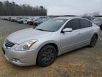 2012 Nissan Altima Base zu verkaufen in Concord, NC - Rear End