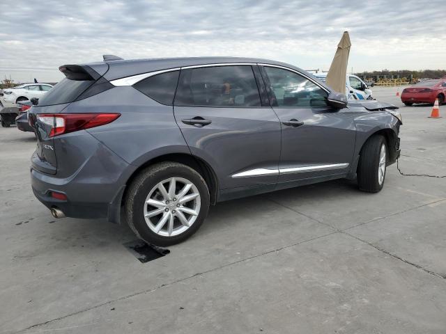  ACURA RDX 2019 Gray