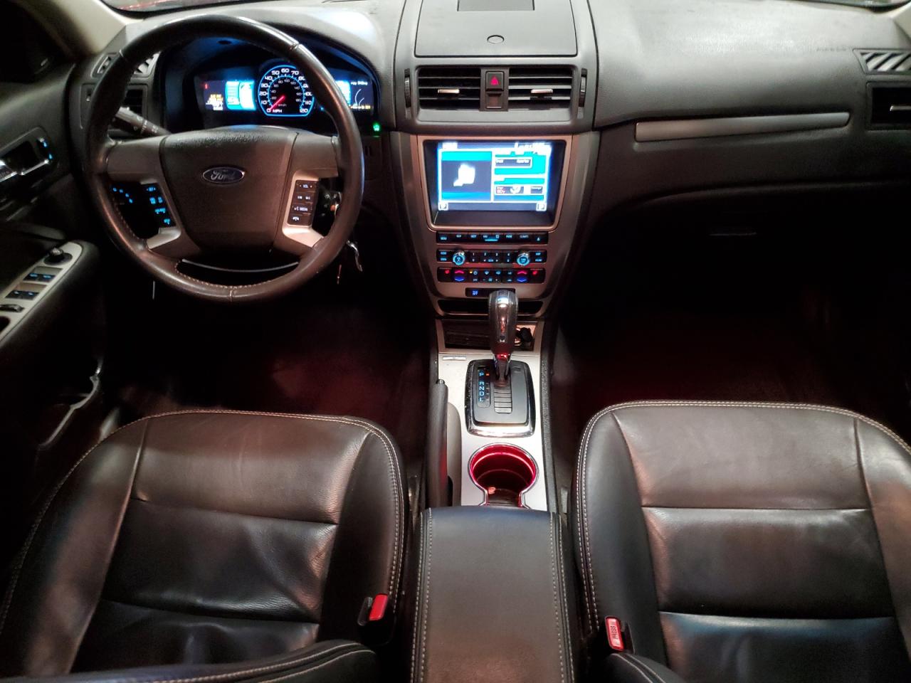 2012 Ford Fusion - Image 8
