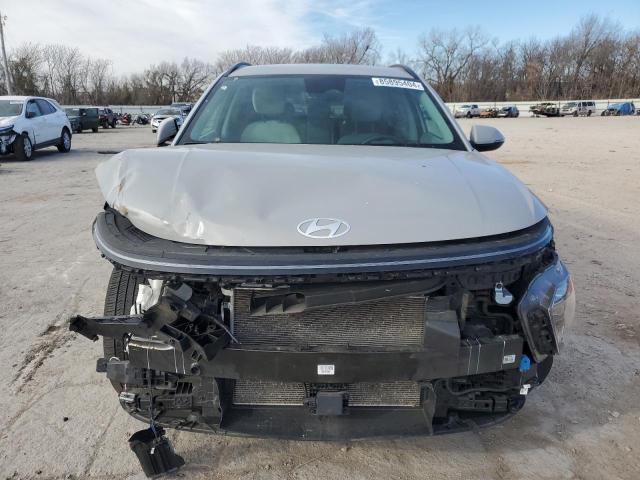  HYUNDAI KONA 2024 Серый