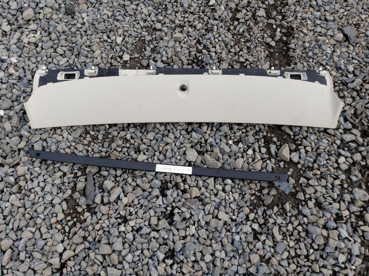 Фото: SALGS2SV8KA565695 - 13