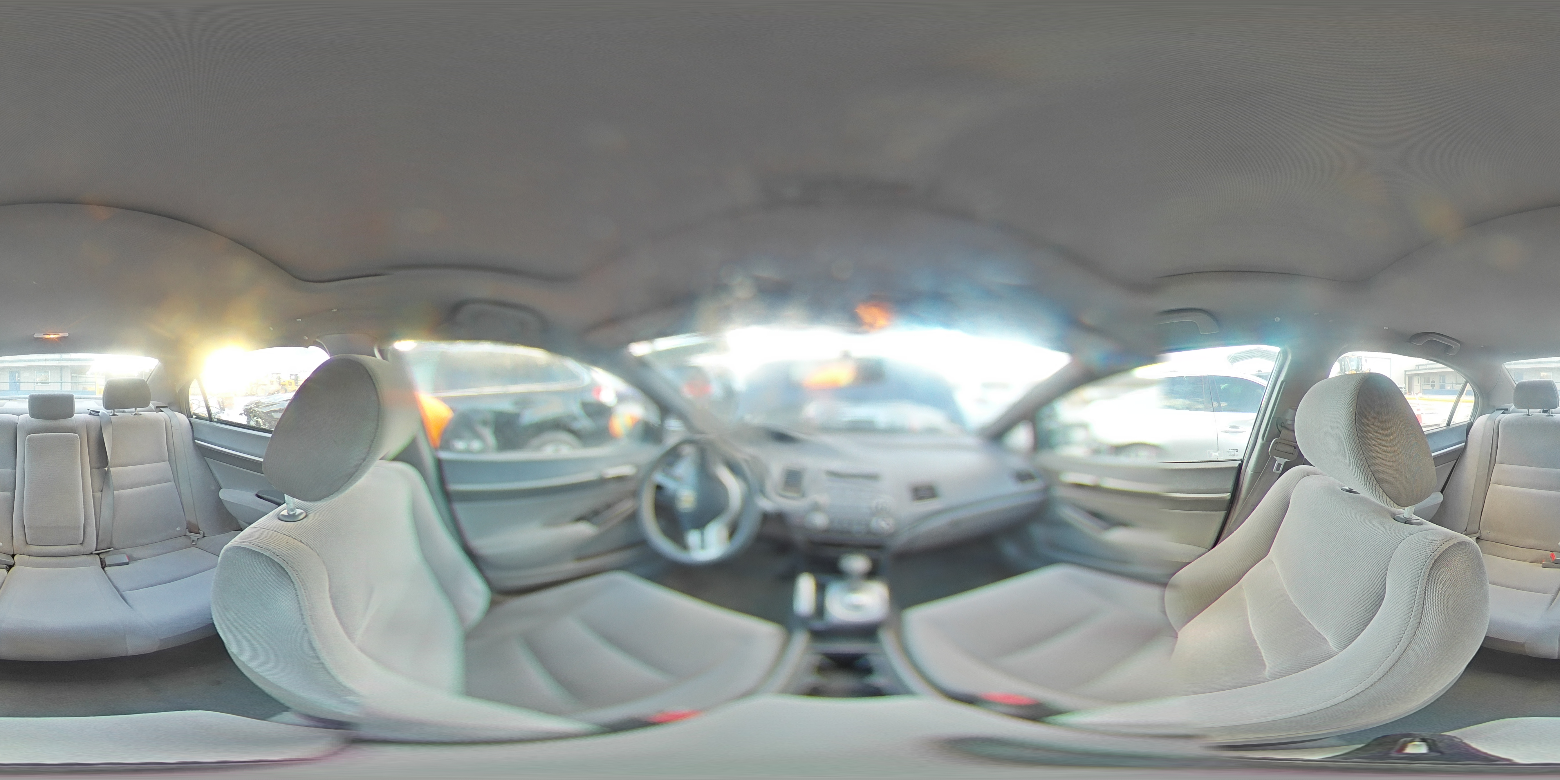 2006 Honda Civic - Image 12