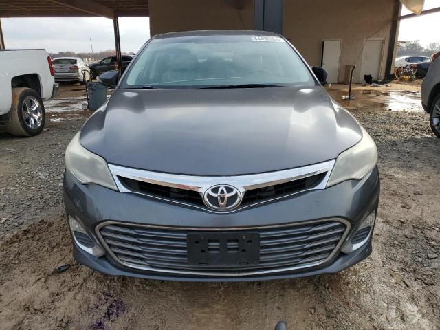  TOYOTA AVALON 2014 Szary