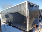 2018 Ez Hauler იყიდება Montreal-est-ში, QC - All Over