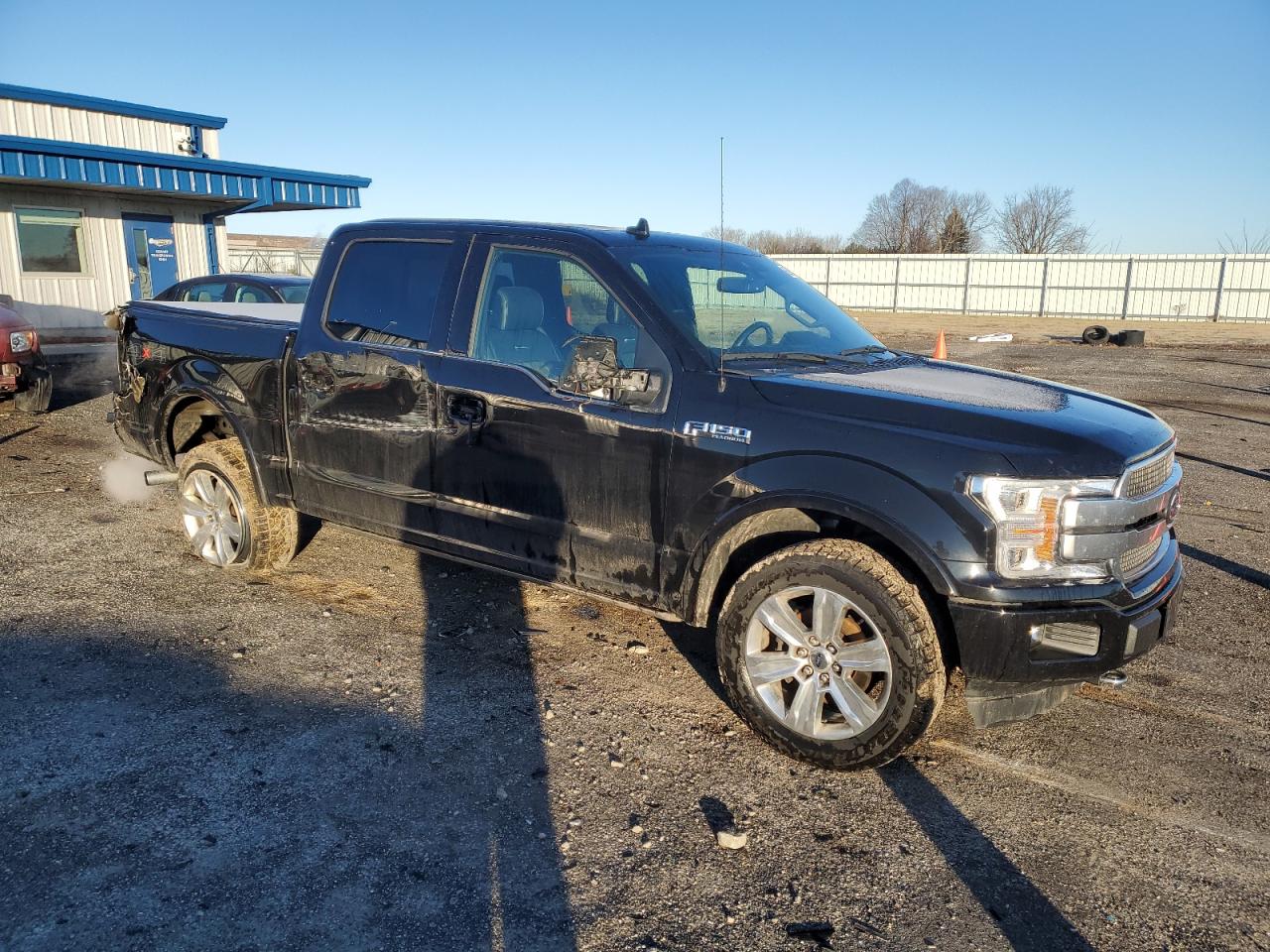 2020 Ford F-150 - Image 4