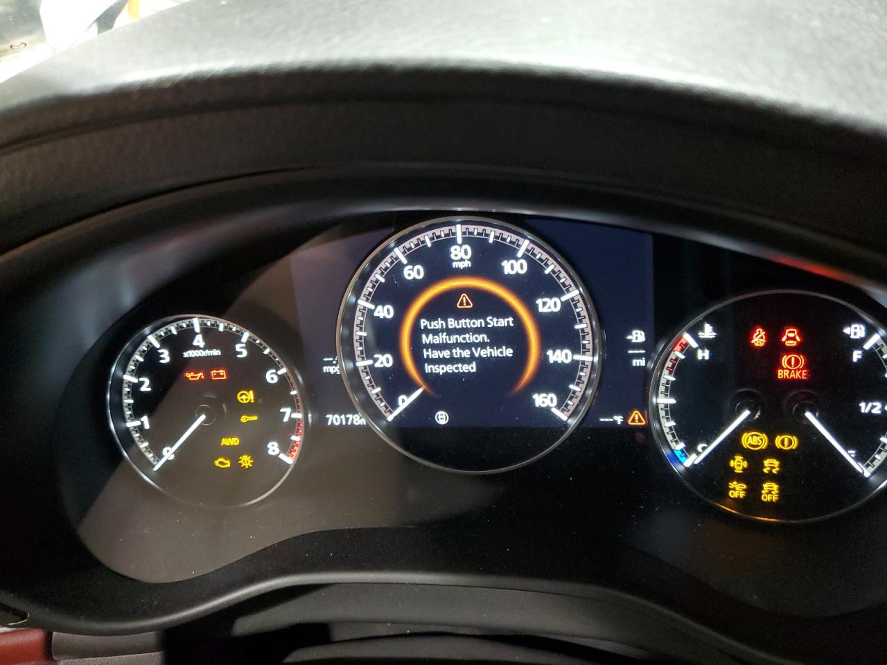 2021 Mazda 3 - Image 9