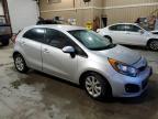 2013 Kia Rio Ex en Venta en Gainesville, GA - Front End