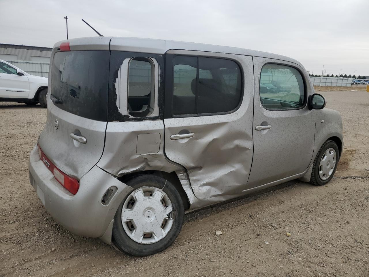 2009 Nissan Cube - Image 3