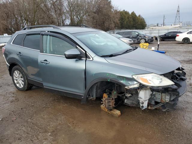 2010 MAZDA CX-9 