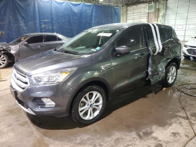  FORD ESCAPE 2017 Gray