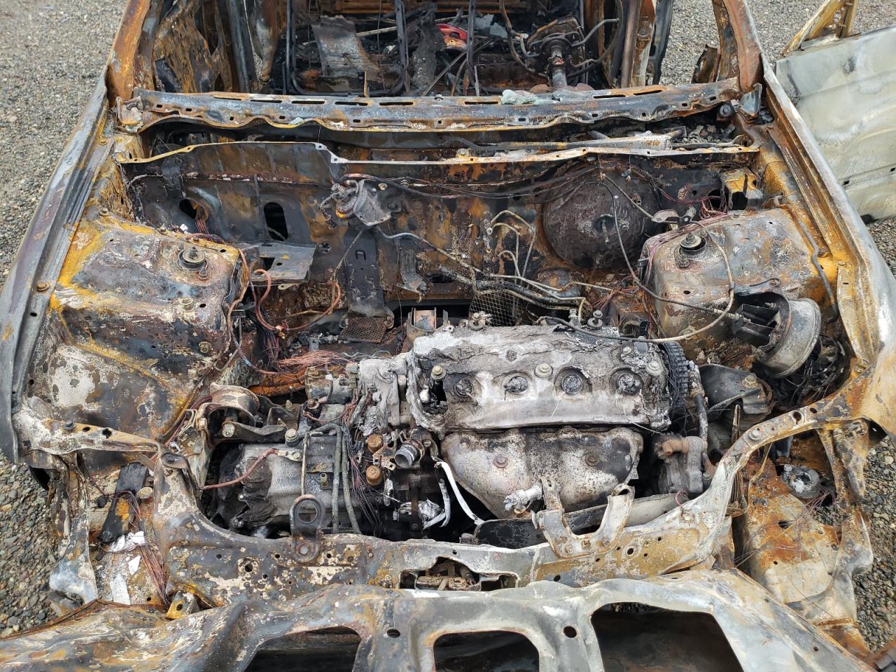 2000 Honda Civic - Image 12
