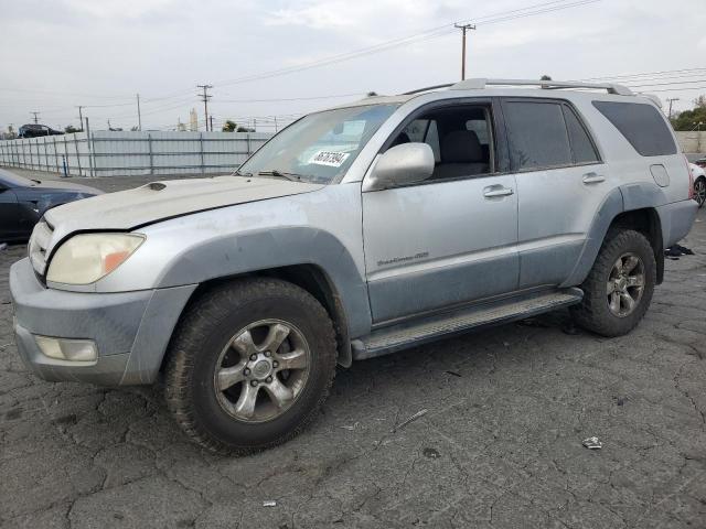 2003 Toyota 4Runner Sr5