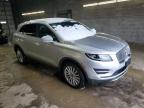 2019 Lincoln Mkc  за продажба в Angola, NY - Side