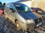 2007 CITROEN DISPATCH 815 D ENTERPRISE  for sale at Copart BELFAST