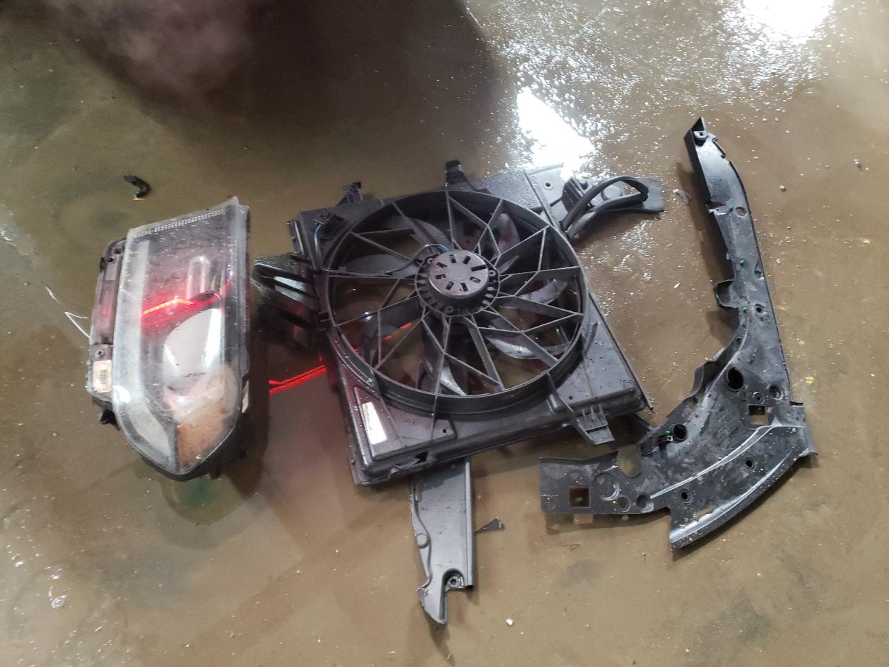 2018 Dodge Durango Gt VIN: 1C4RDJDG8JC416225 Lot: 85220554