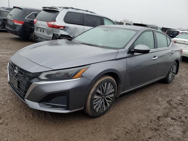 NISSAN ALTIMA SV 2023