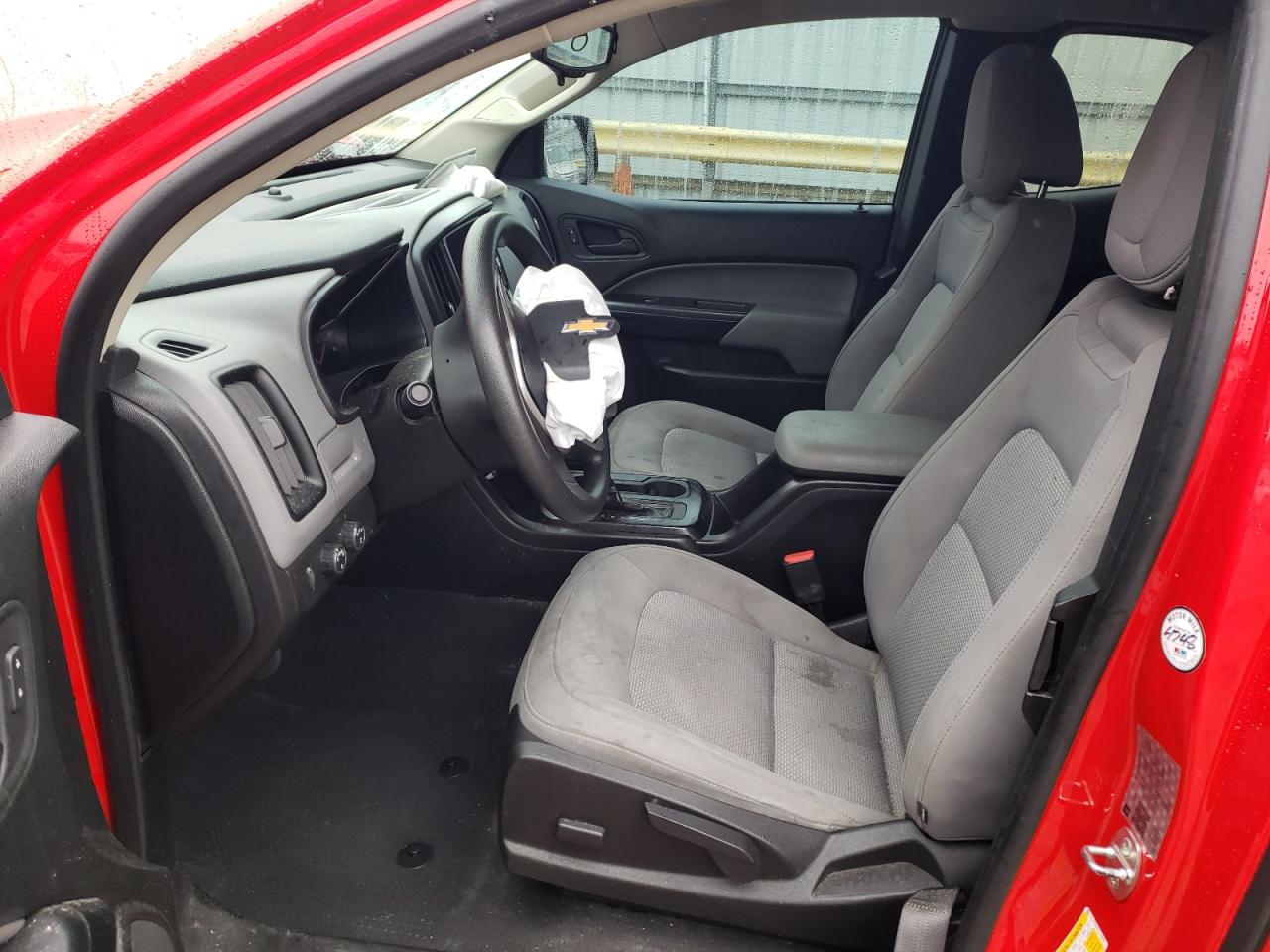 2020 Chevrolet Colorado - Image 7