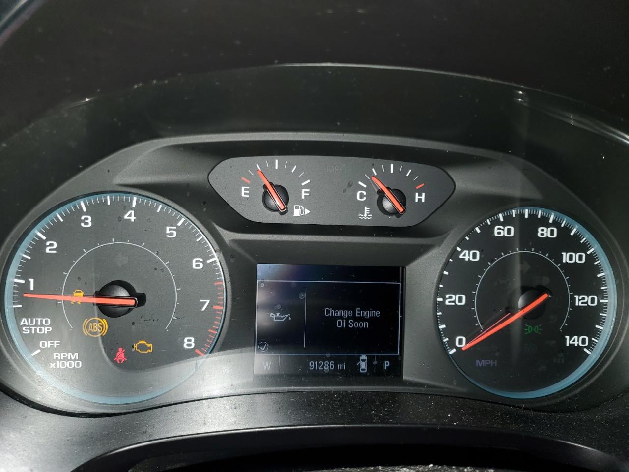 2020 Chevrolet Malibu Lt VIN: 1G1ZD5ST0LF040511 Lot: 83997064