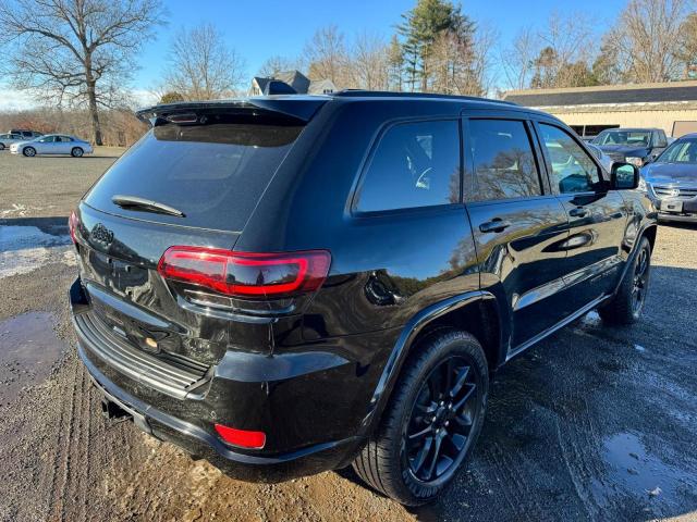  JEEP GRAND CHER 2020 Black