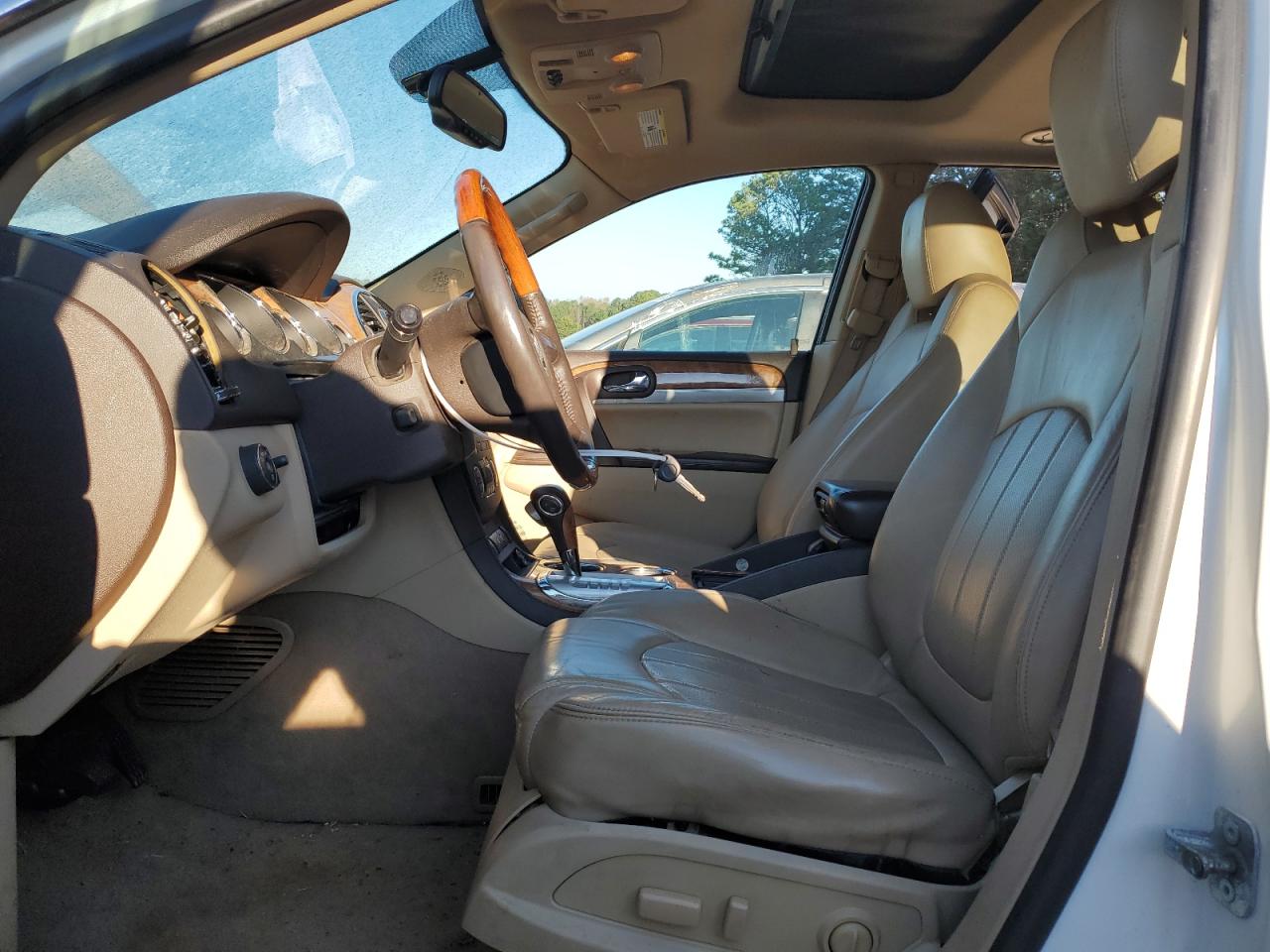 2012 Buick Enclave - Image 7