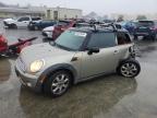 2008 Mini Cooper  en Venta en Martinez, CA - Rear End