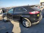 2022 Ford Edge Titanium na sprzedaż w Kansas City, KS - Side