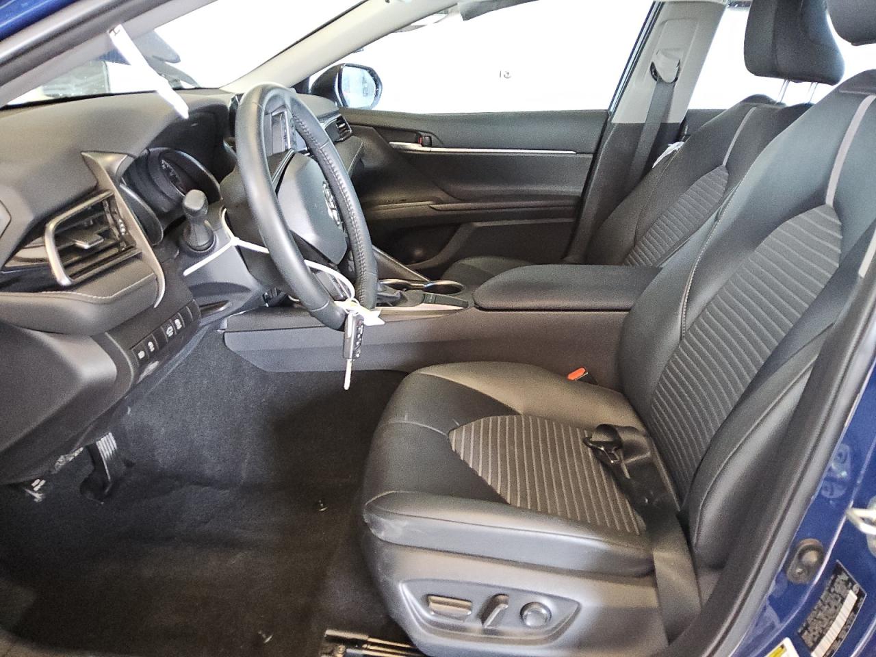 2023 Toyota Camry - Image 7
