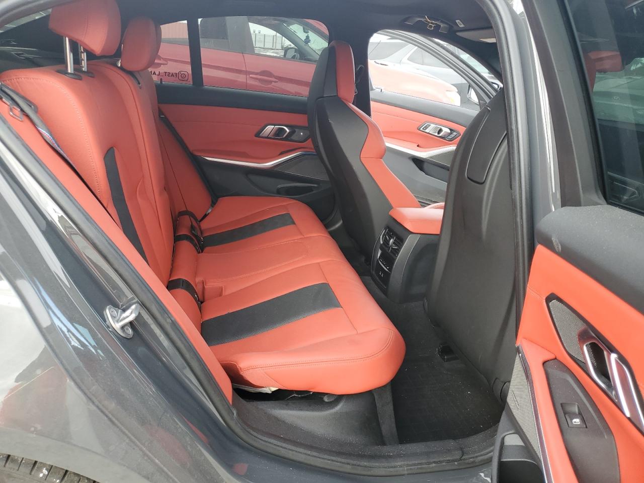 2023 BMW M3 - Image 10